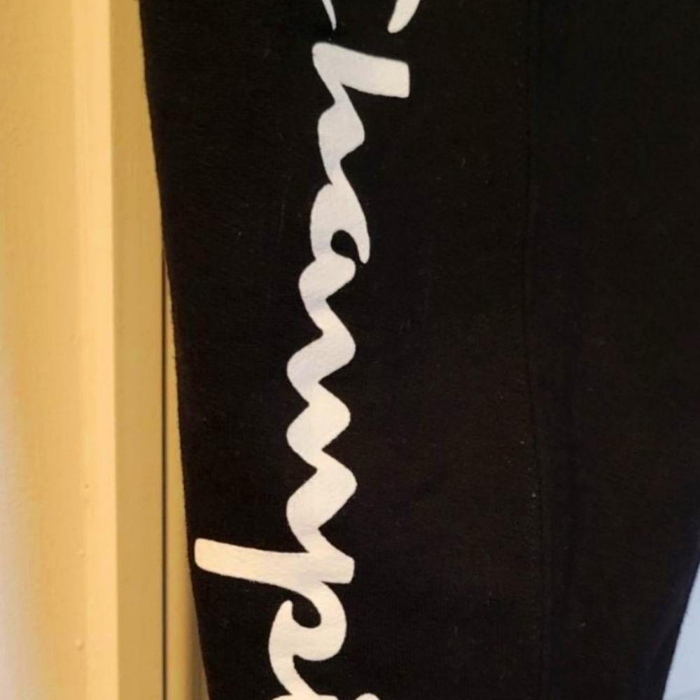 Champion sweatpants